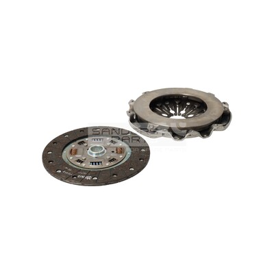 CLUTCH KIT MERCEDES SPRINTER 2.7 CDI 04>